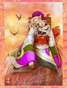 怪Ayakashi